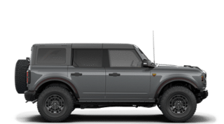 2026 Ford Bronco® External Image 1